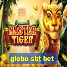 globo sbt bet